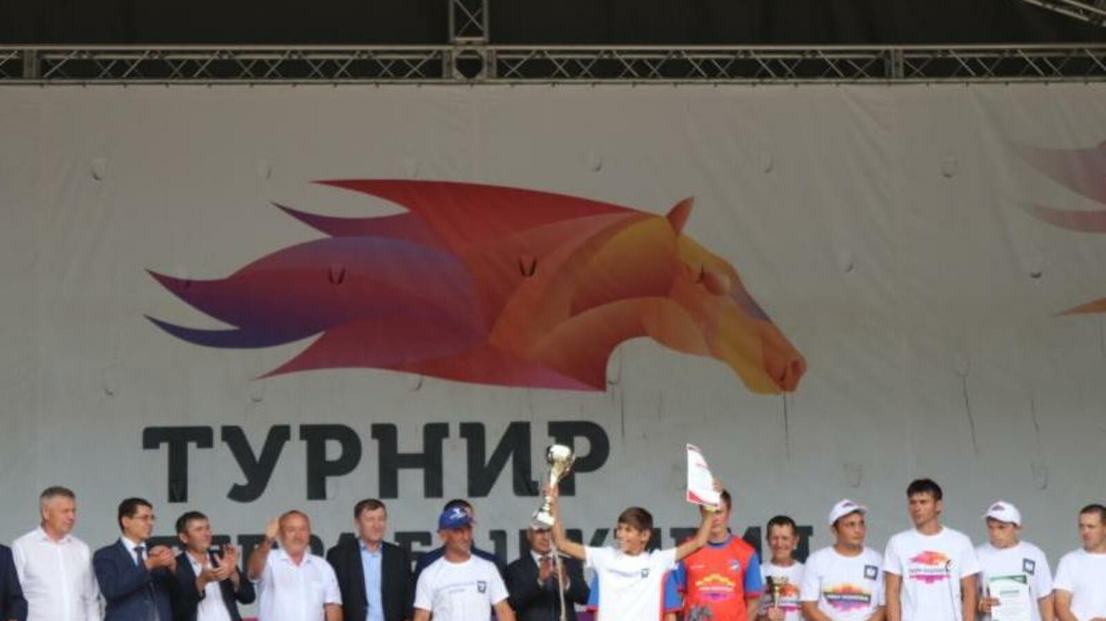 администрация Уфы