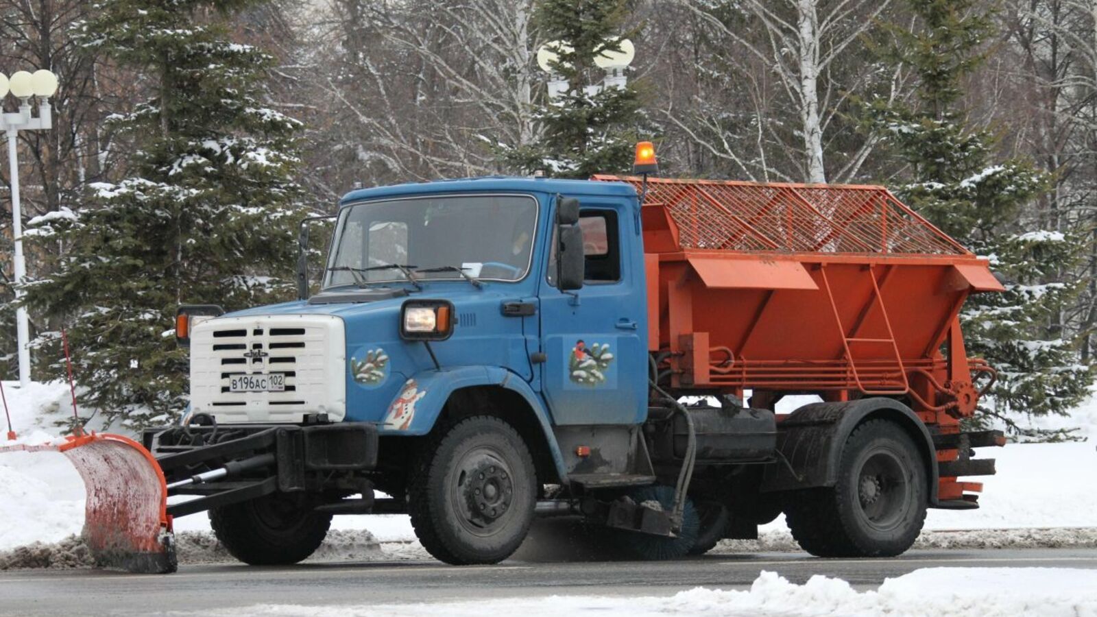 Олег Яровиков