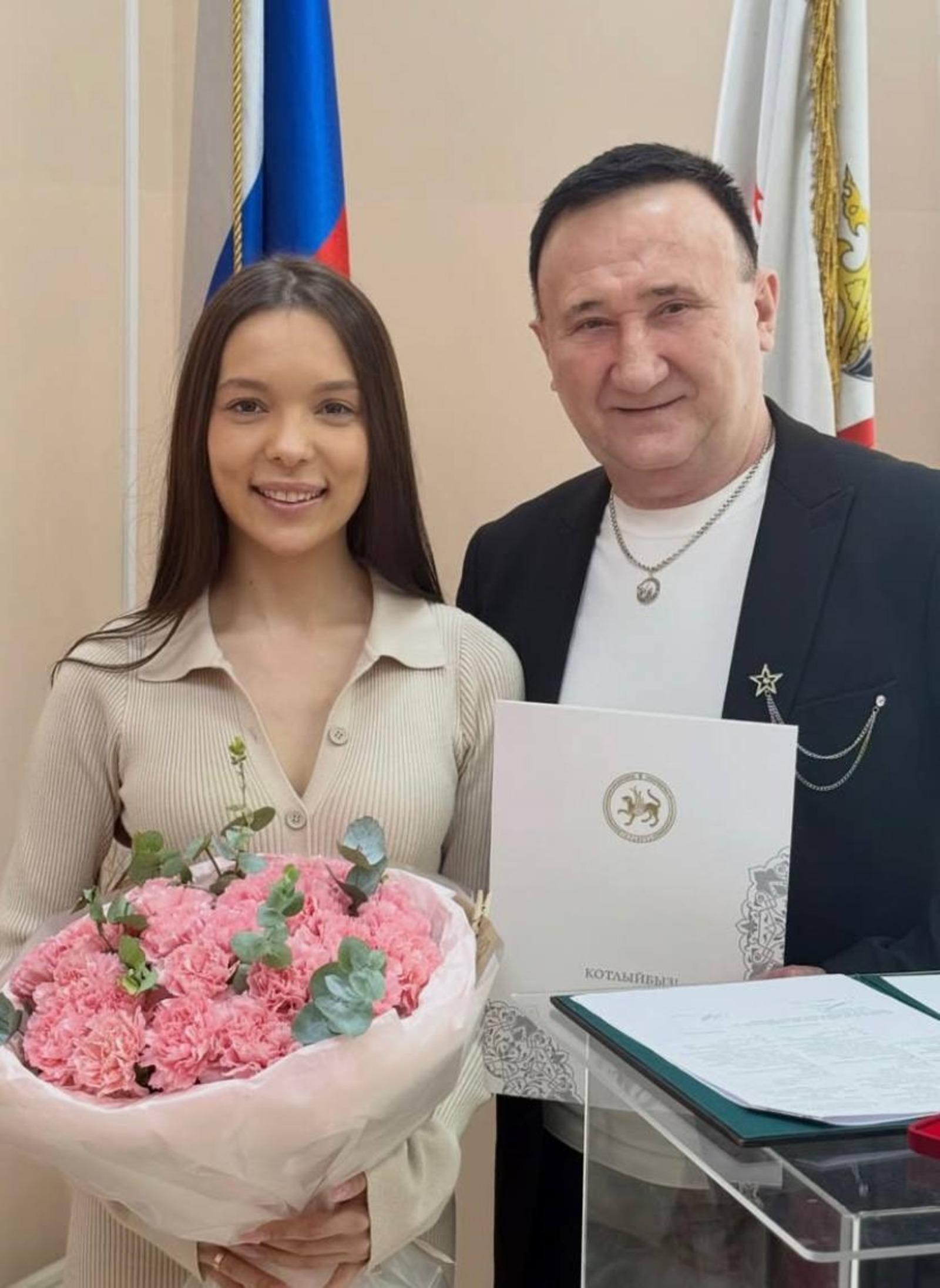 Ринат Рахматуллин соцсети