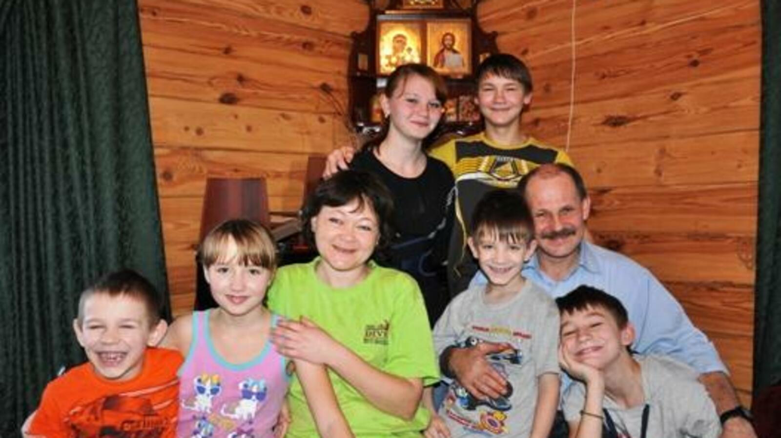 фотоархив семьи Решетниковых, газета «Янаульские зори»