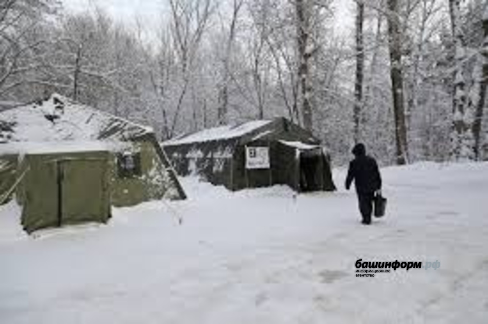 архив ИА«Башинформ»