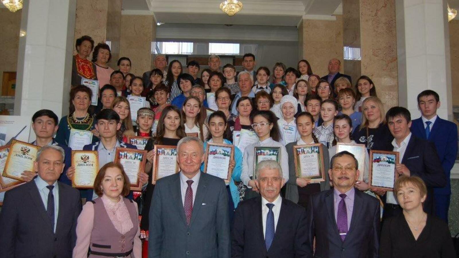 Национальный архив РБ