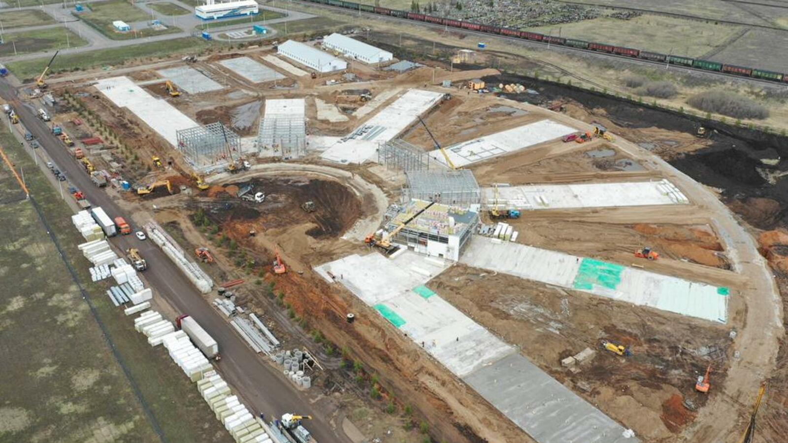 пресс-служба главы Башкортостана