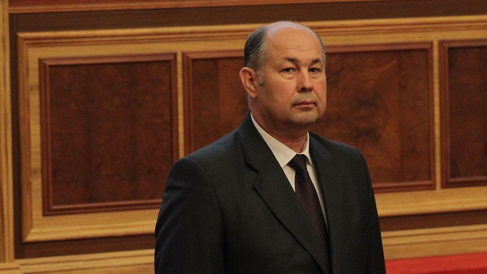 Олег Яровиков