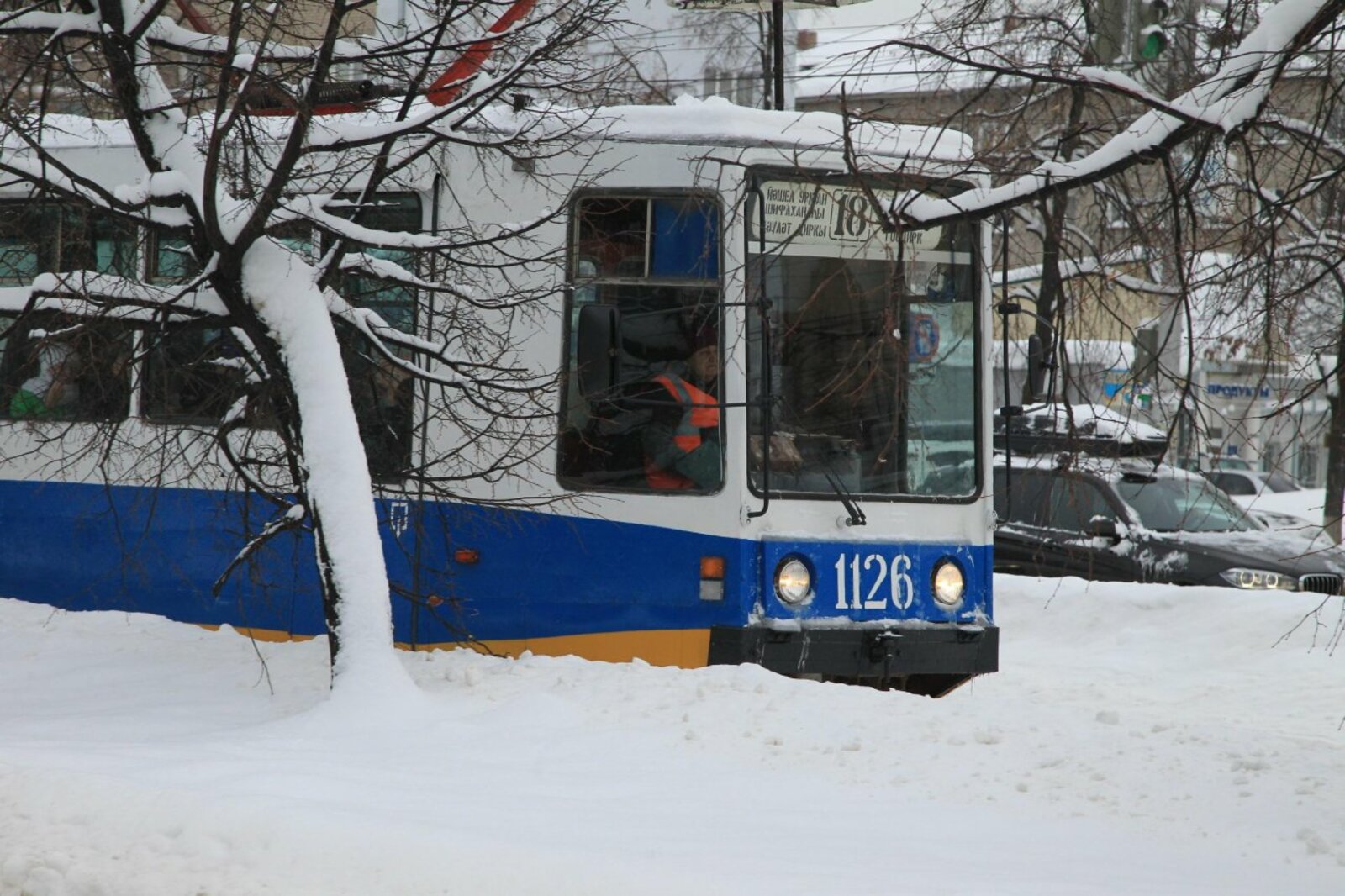Олег Яровиков