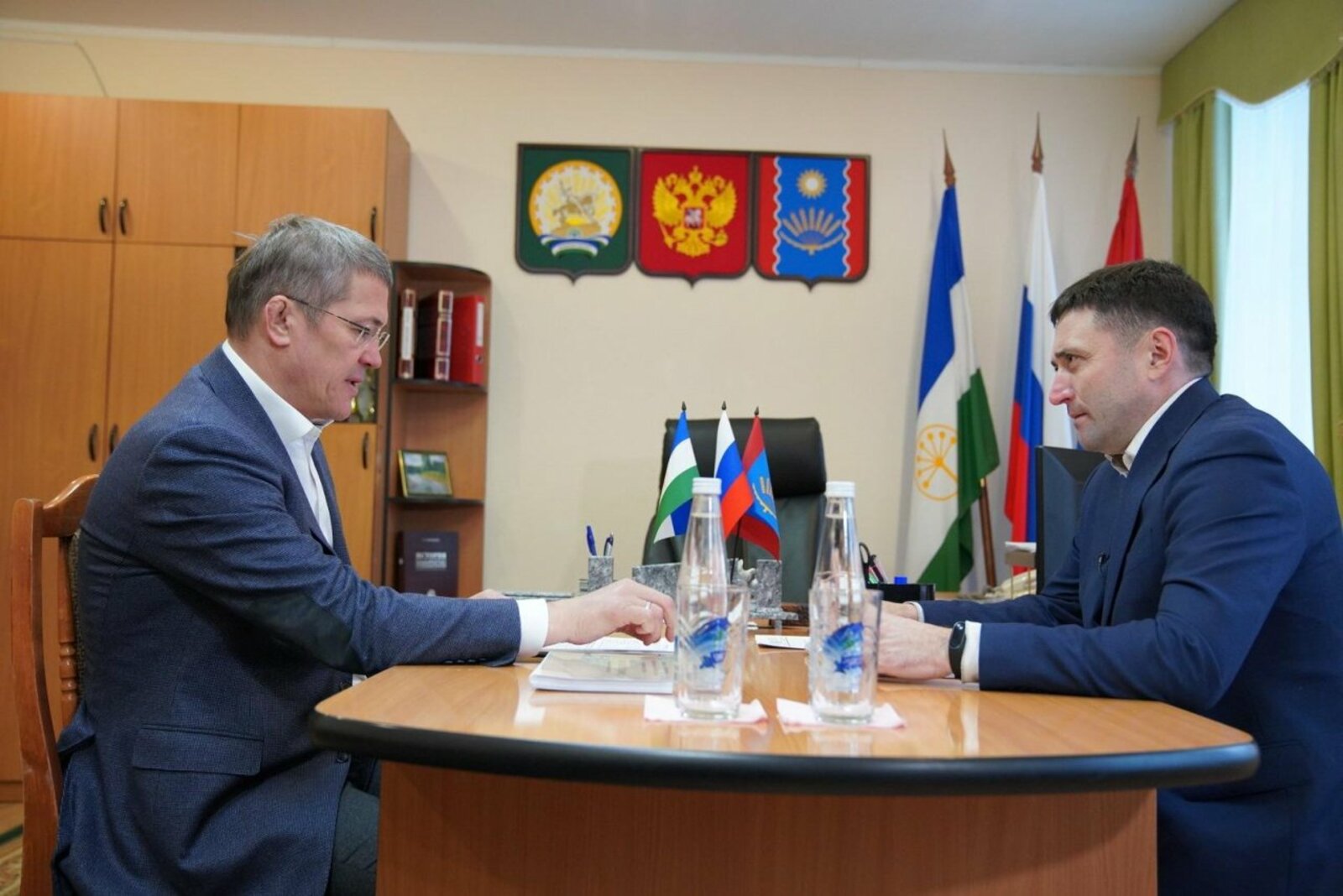 Олег Яровиков