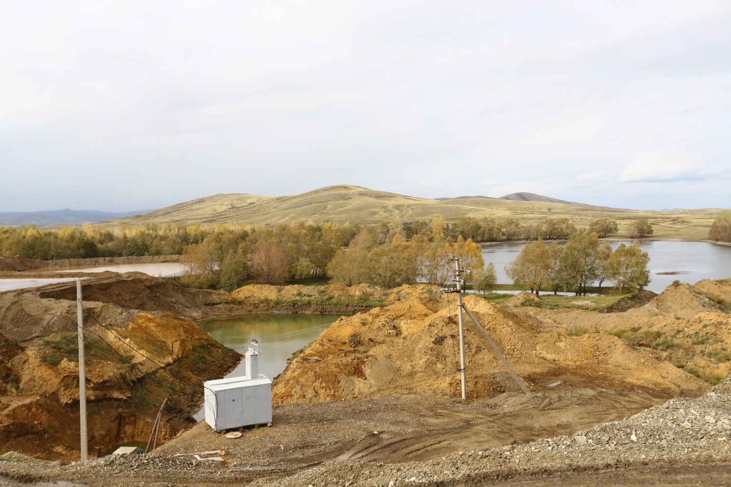 Валерий Шахов ИА "Башинформ"