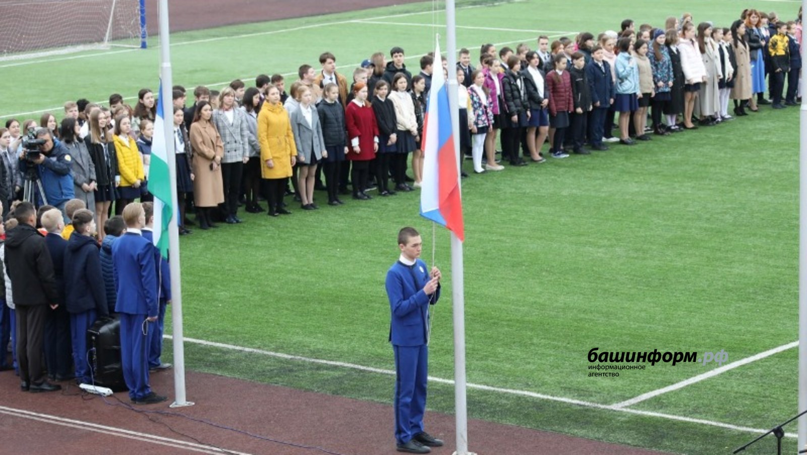 Валерий Шахов