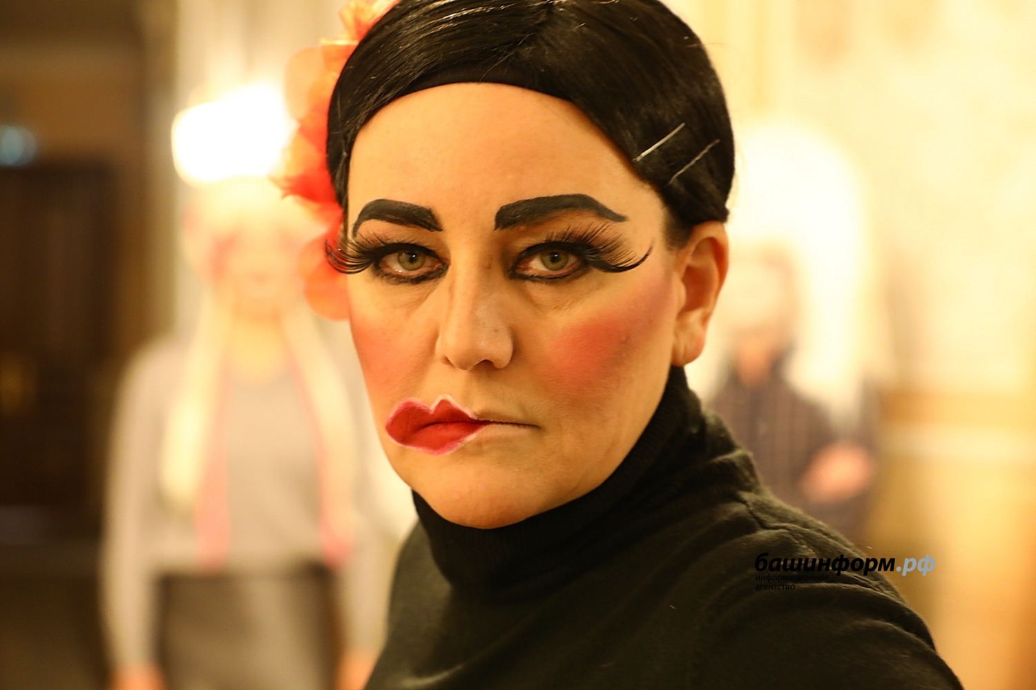 Валерий Шахов  ИА «Башинформ»