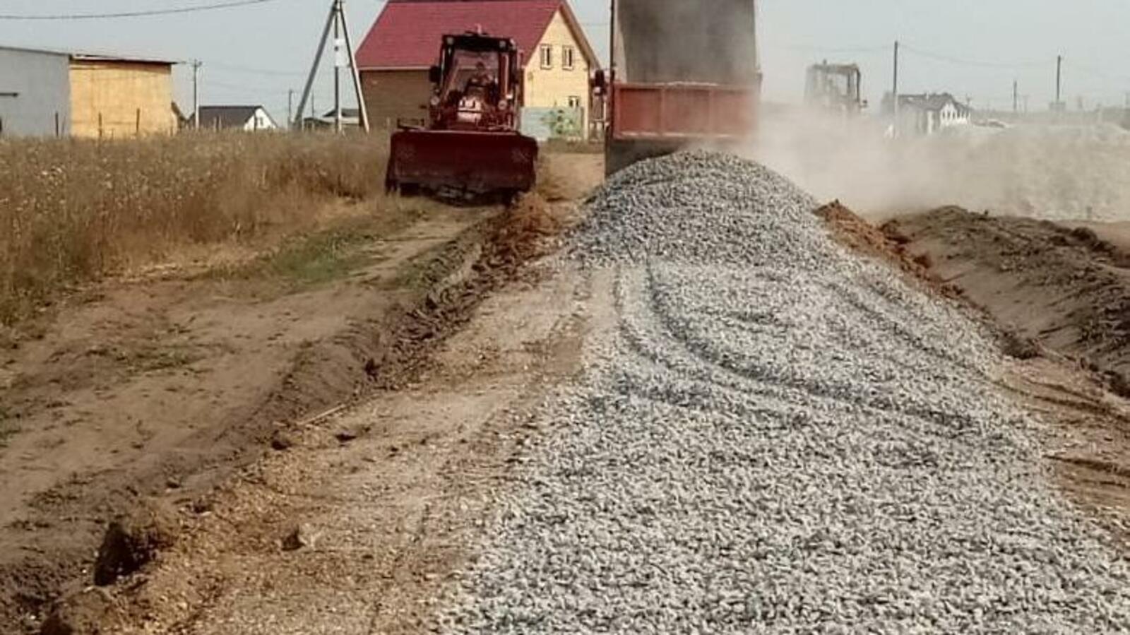 администрация Уфы