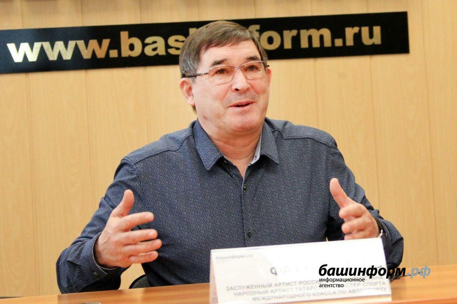 Олег Яровиков