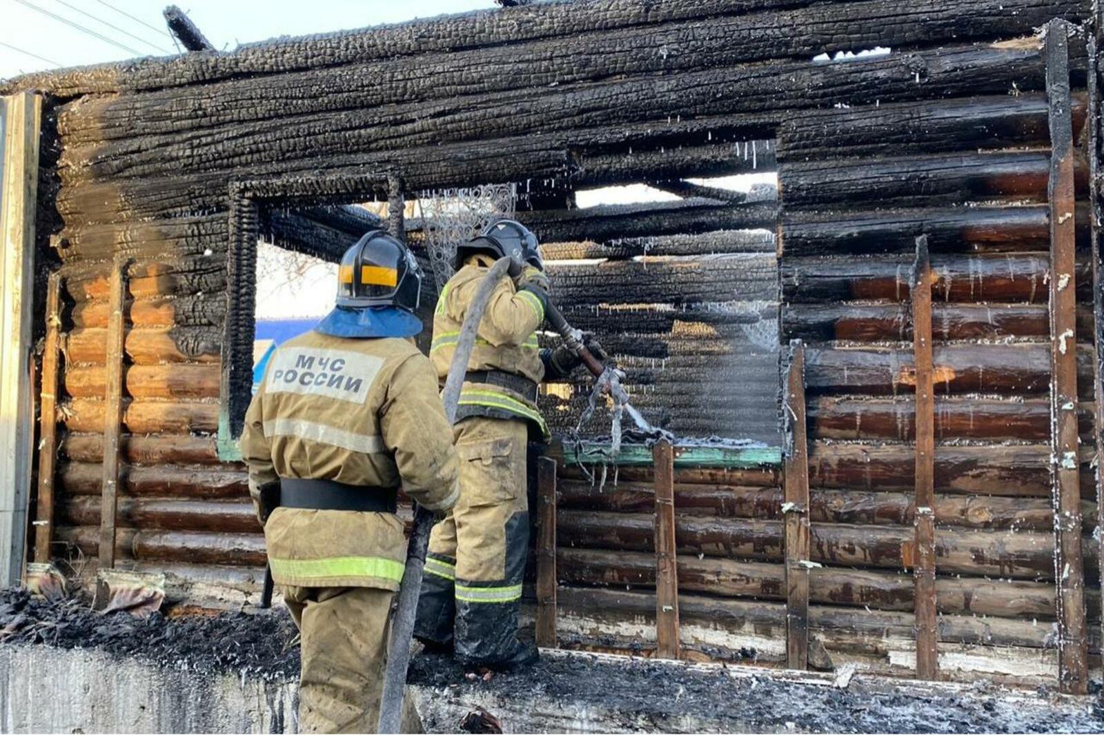 пресс-служба ГУ МЧС РФ по РБ