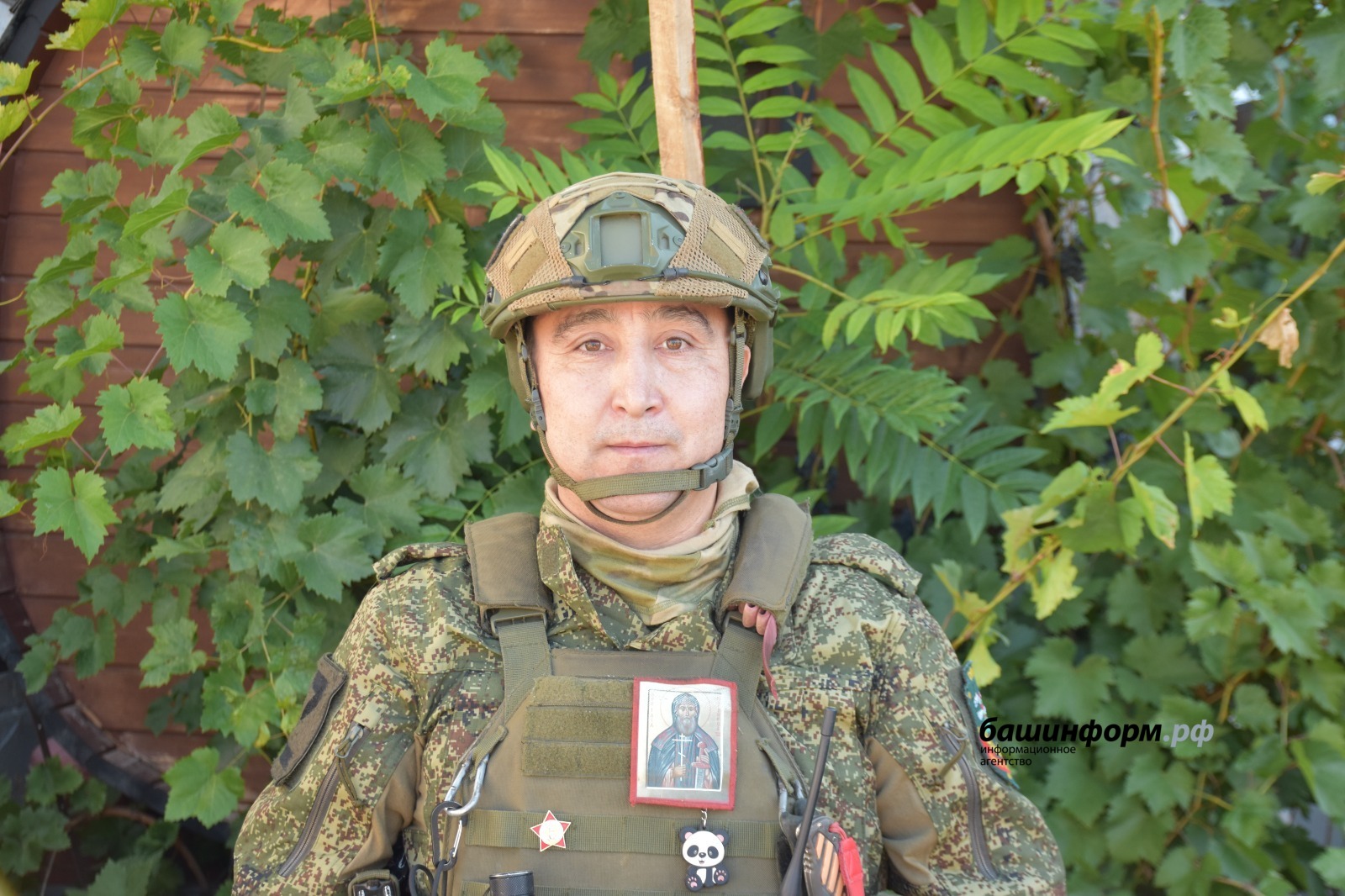 Эдуард Кускарбеков