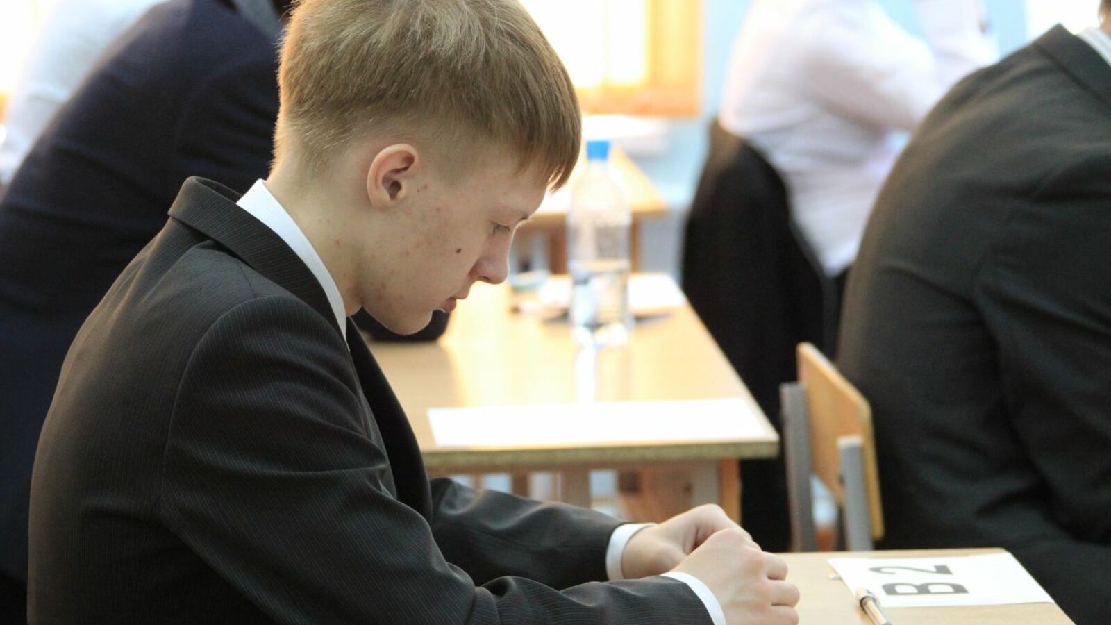 Олег Яровиков