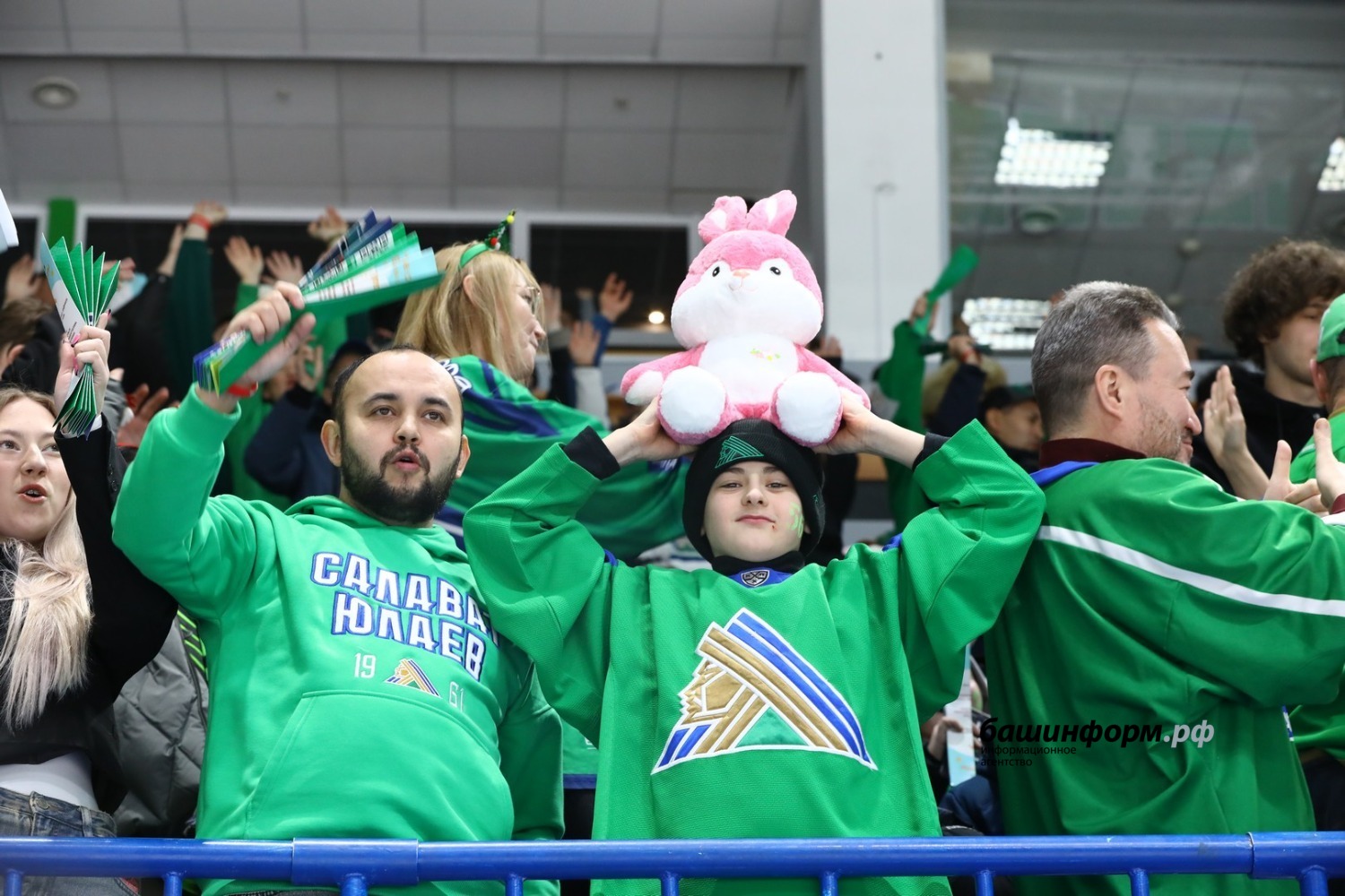 Валерий Шахов ИА «Башинформ»