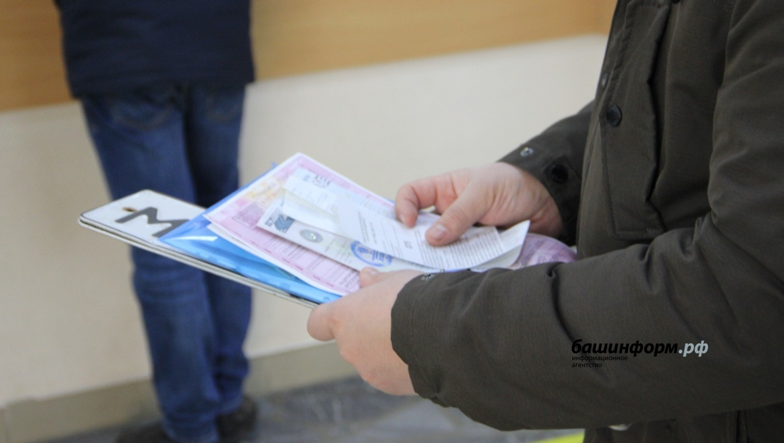 Ксения Калинина