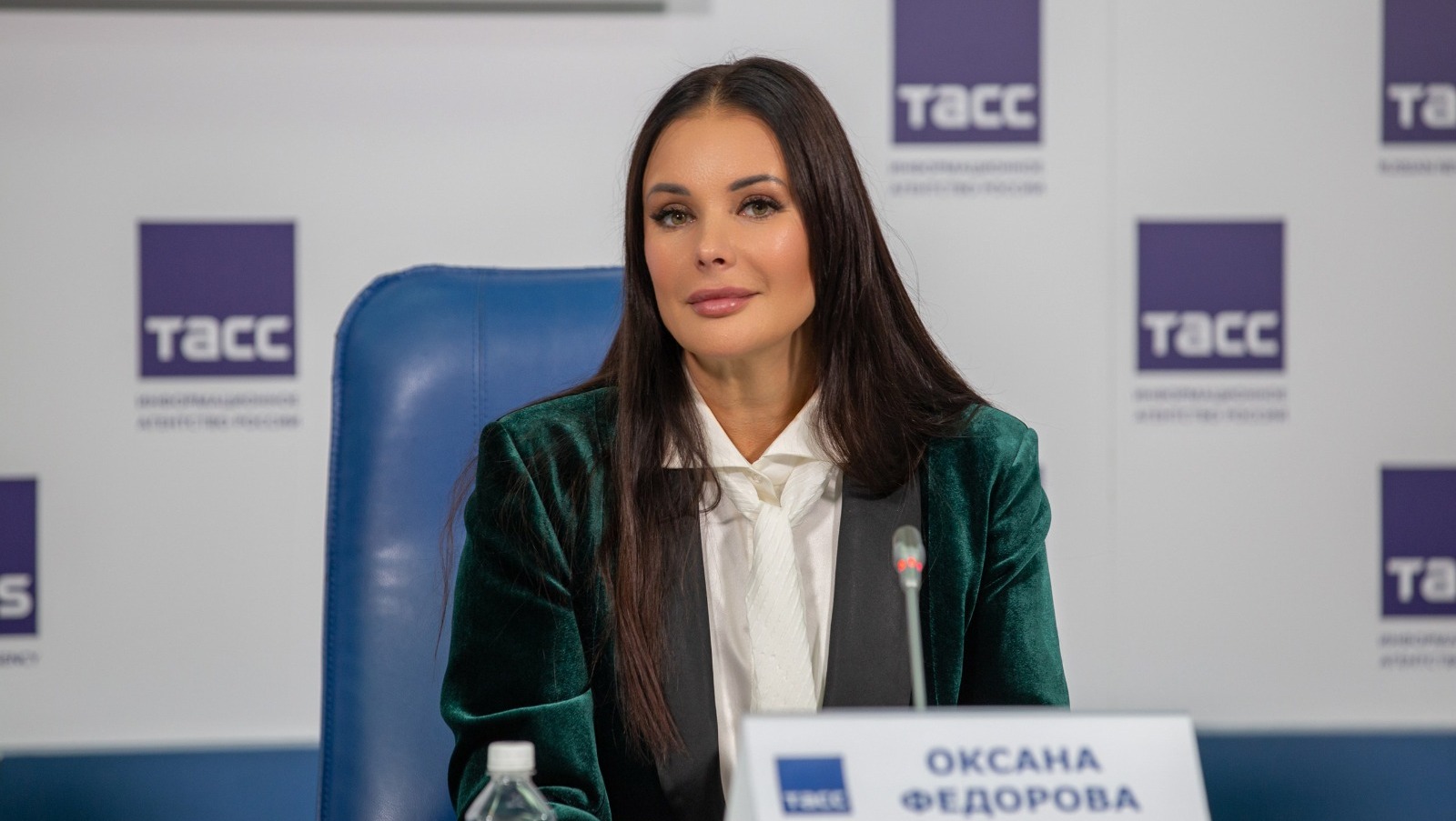 Юлия Усольцева