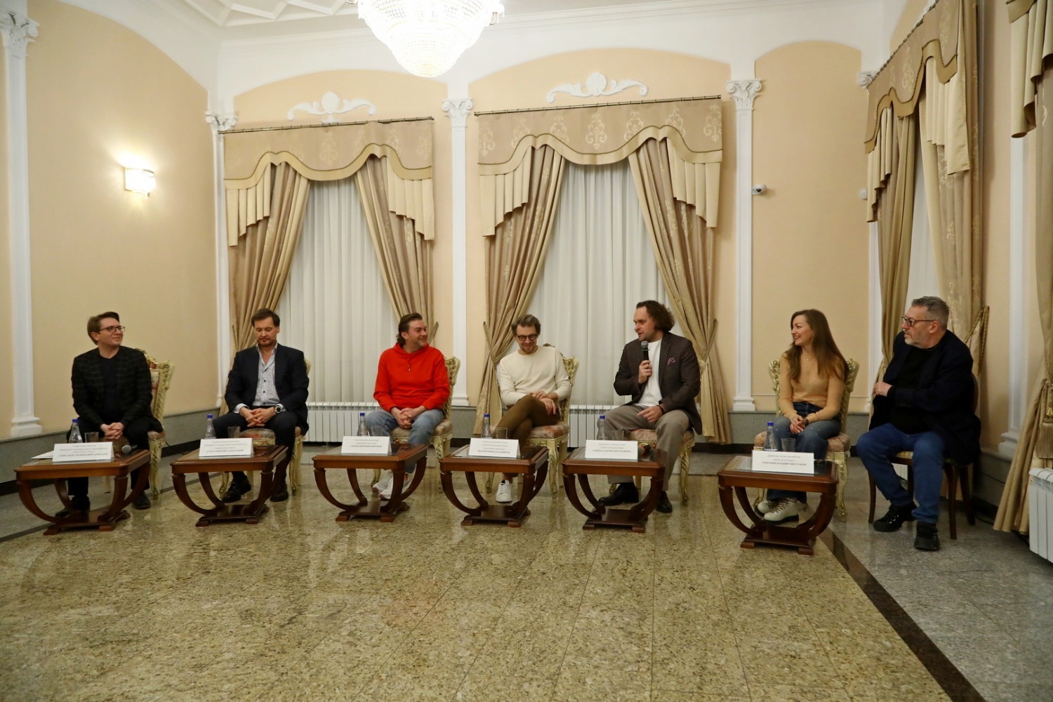 Валерий Шахов ИА «Башинформ»