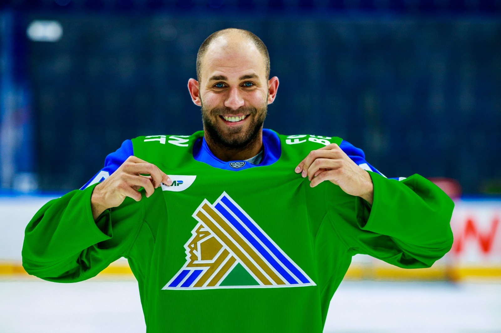 ХК «Салават Юлаев»
