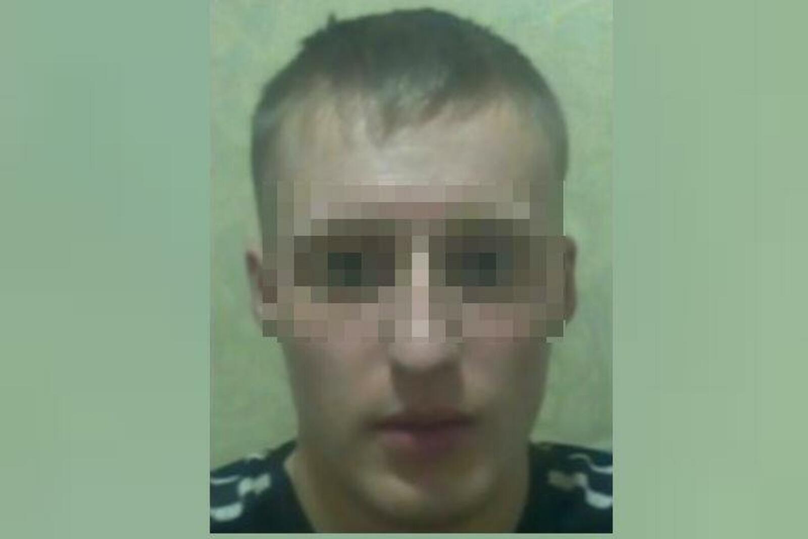 РОО "Поиск детей - Уфа"