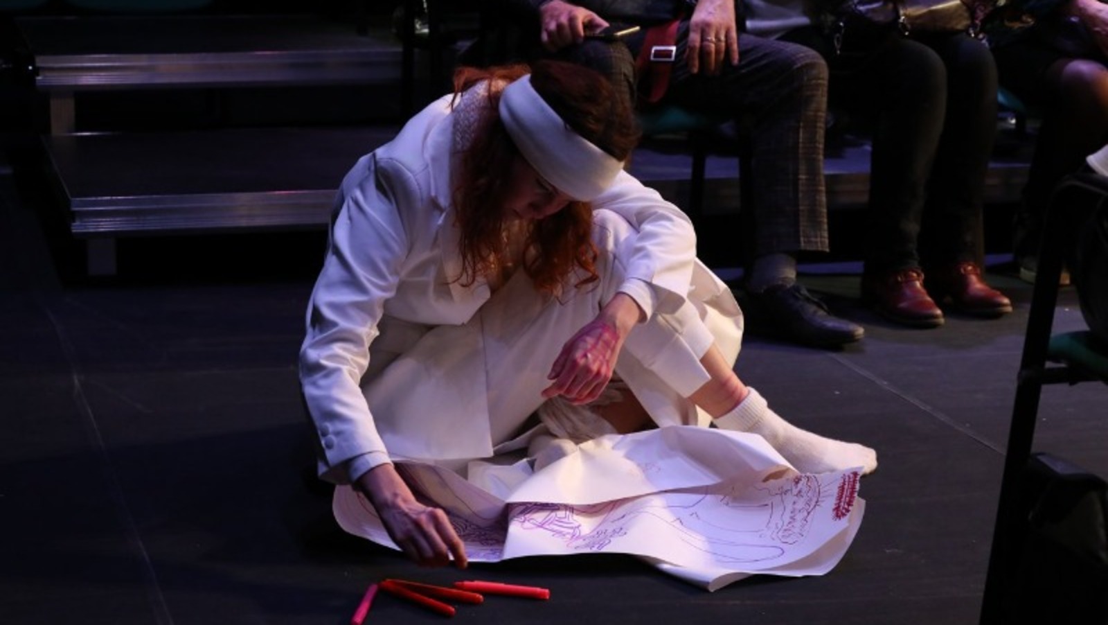 Валерий Шахов