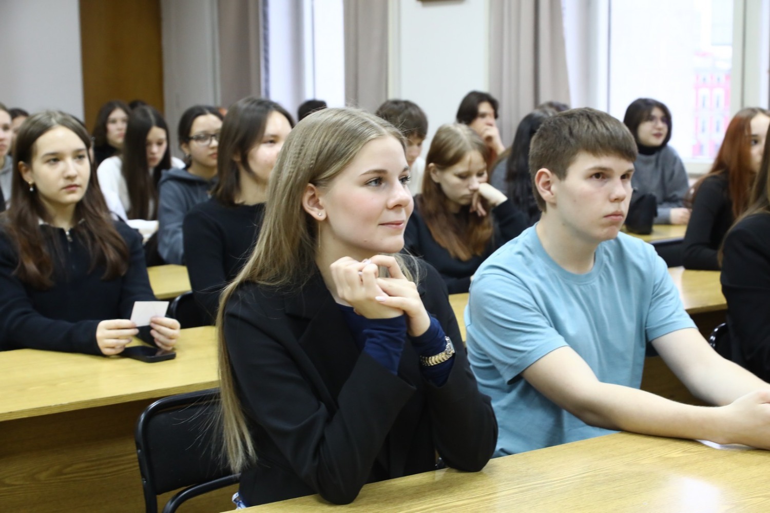 Валерий Шахов ИА Башинформ