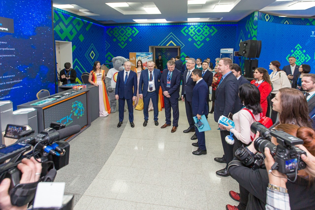 предоставлено пресс-службой АО "БСК"