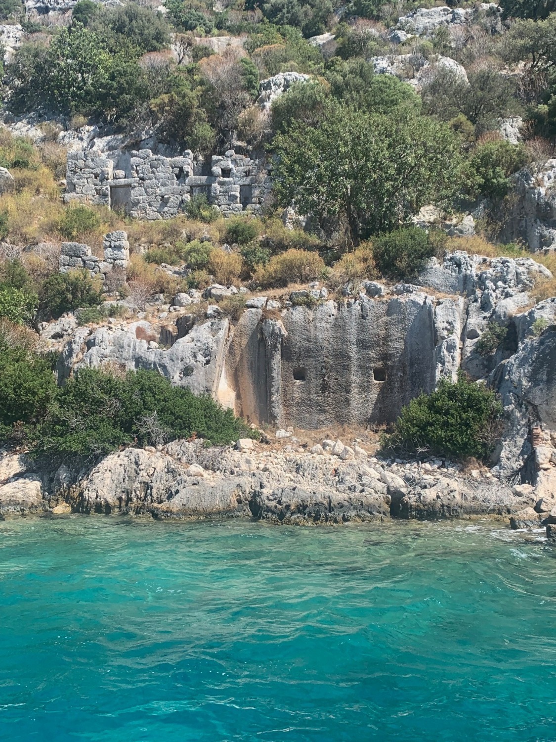 автор  Затонувший город Кеково.