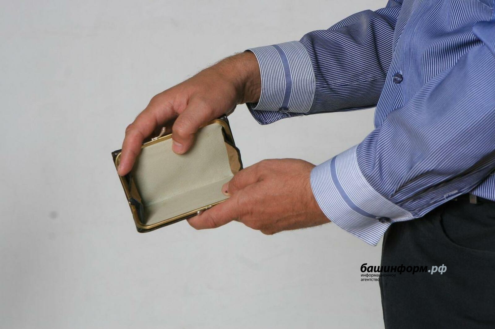 «Башинформ»  архив