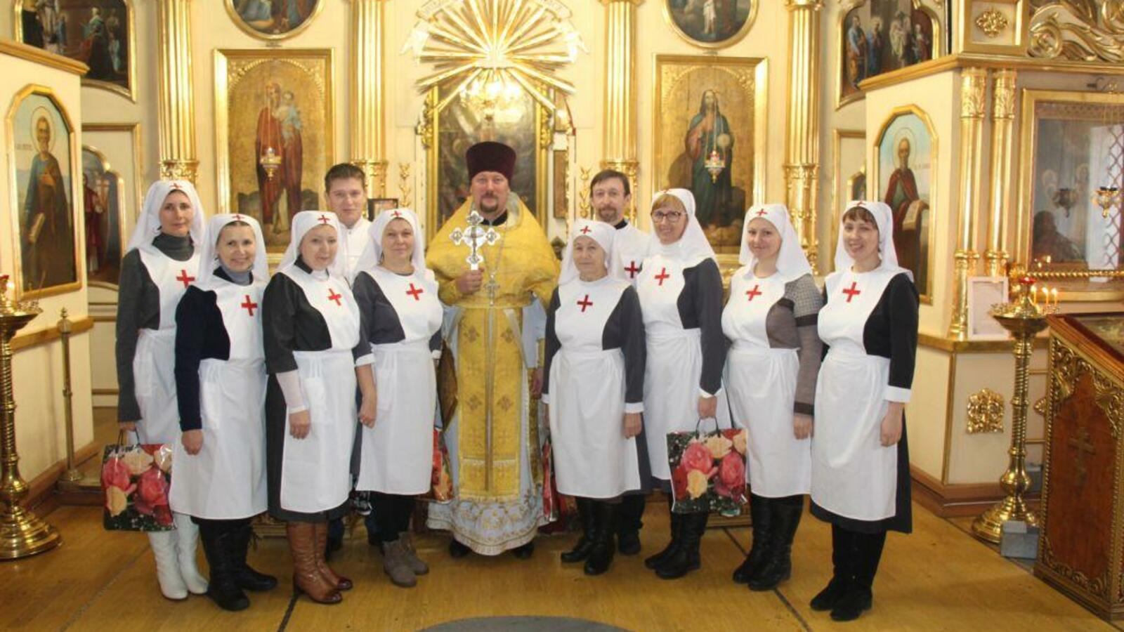 Уфимская епархия