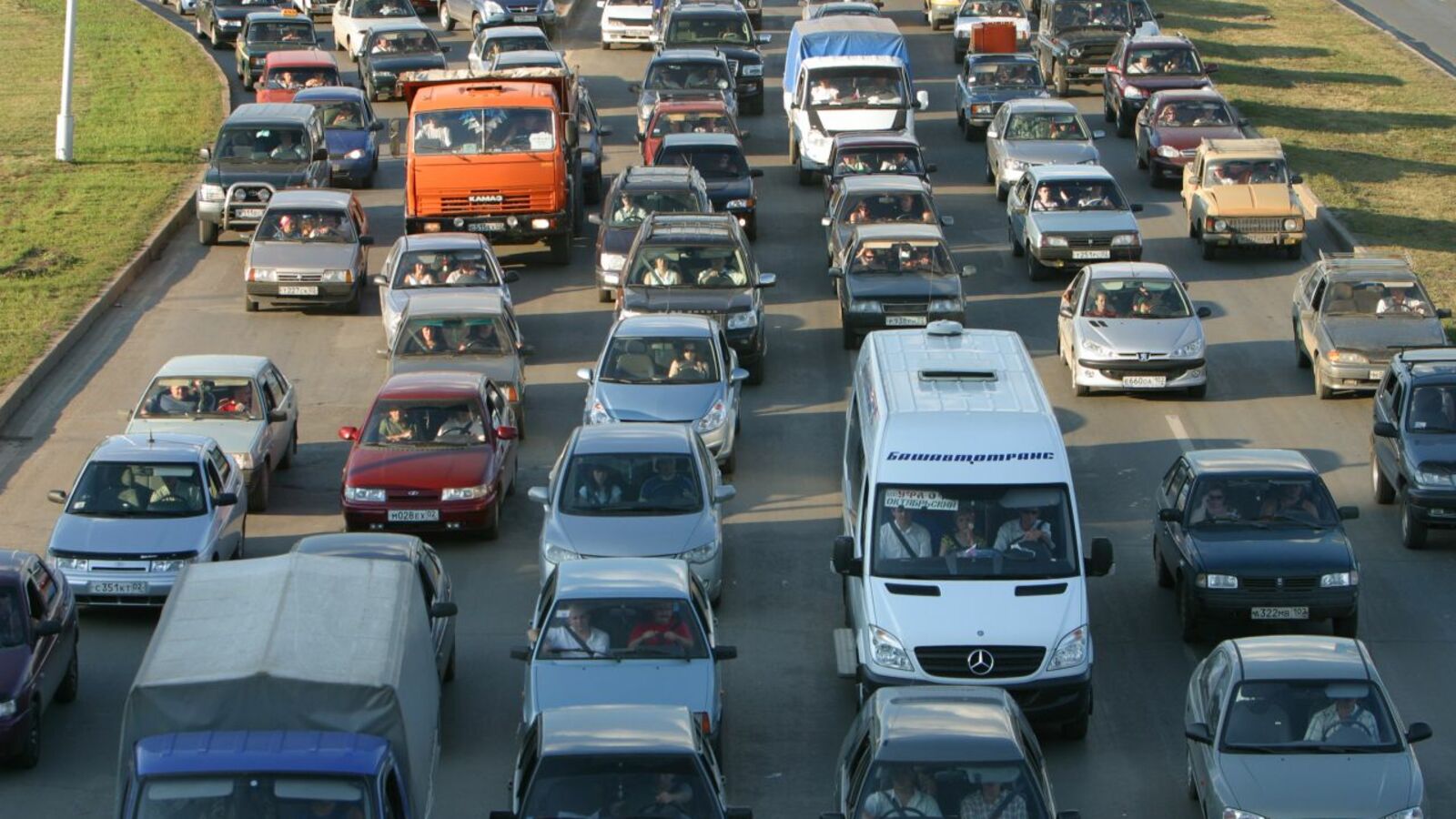 Андрей Старостин