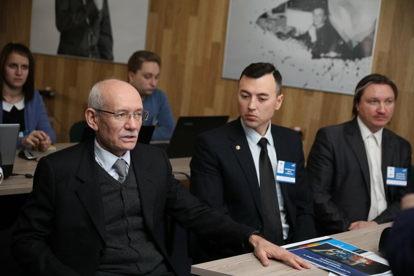 пресс-служба Главы Башкортостана