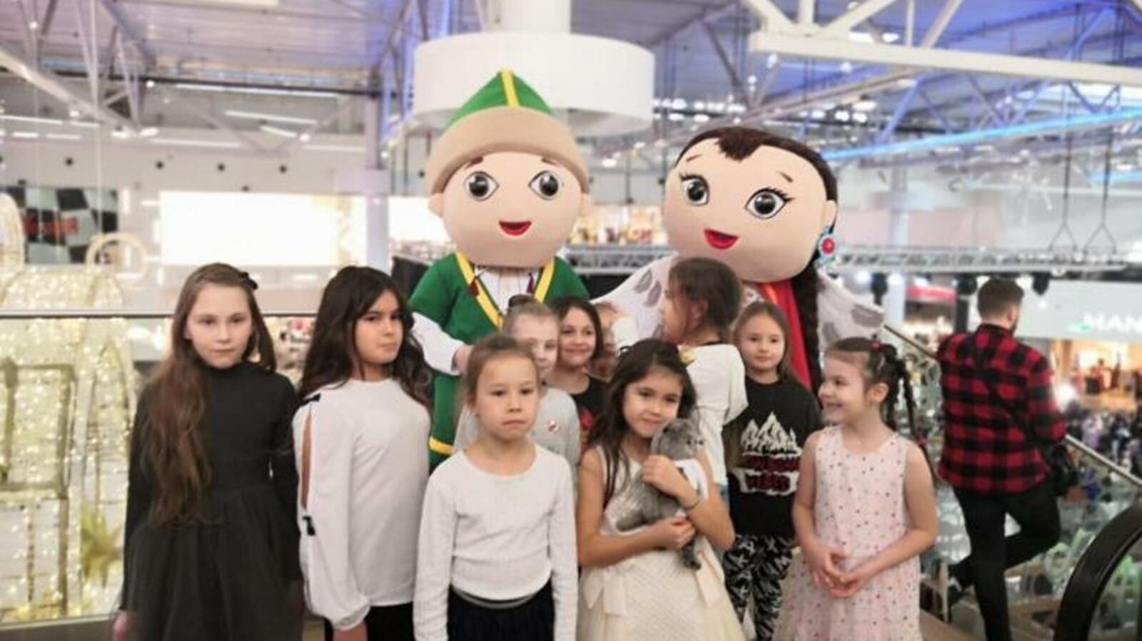 администрация Кировского района г. Уфа