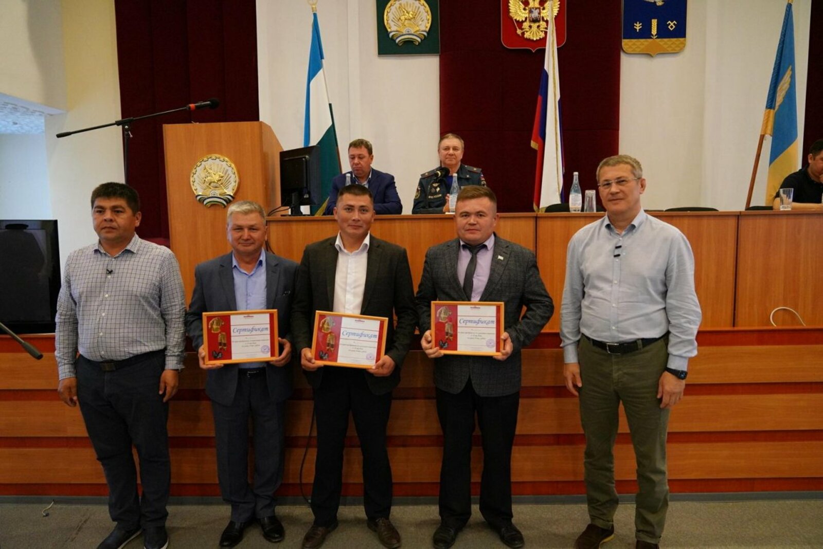 Олег Яровиков