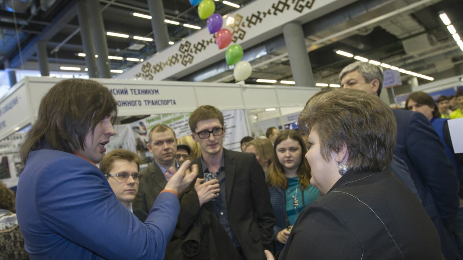 Андрей Старостин