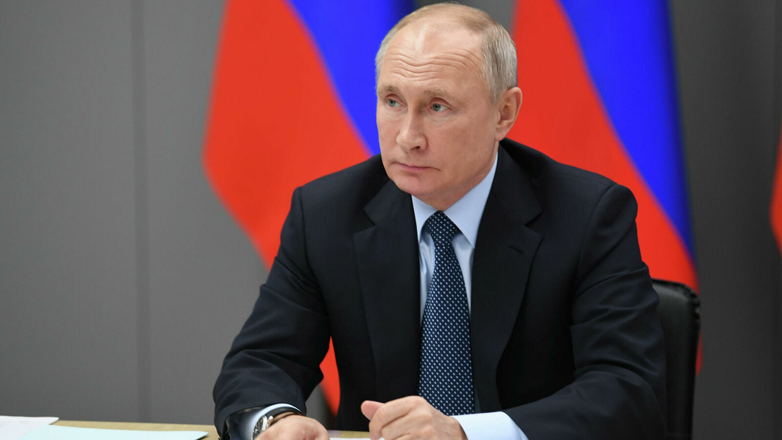 Политологи рассказали о главных темах пресс-конференции Владимира Путина
