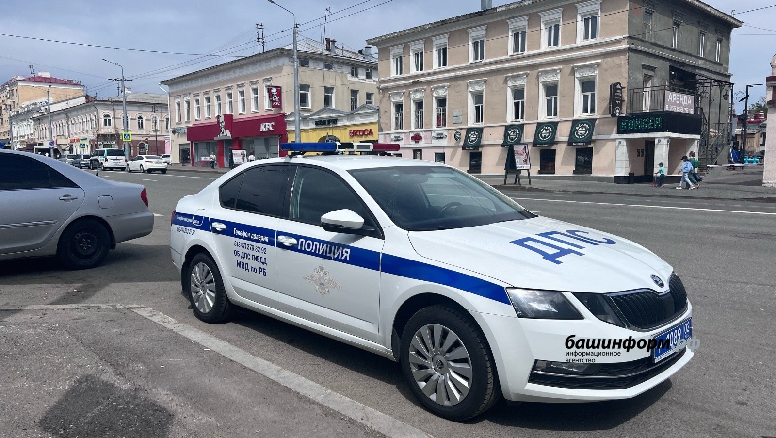 Ксения Калинина