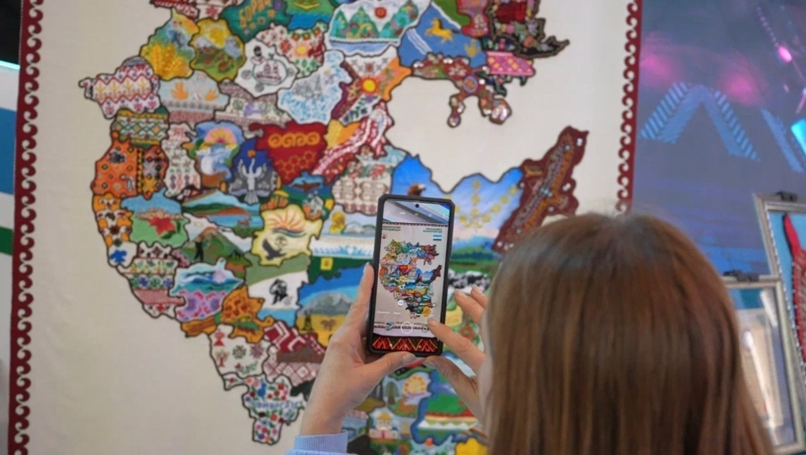 Республика халыҡ ижады үҙәгенең матбуғат хеҙмәте