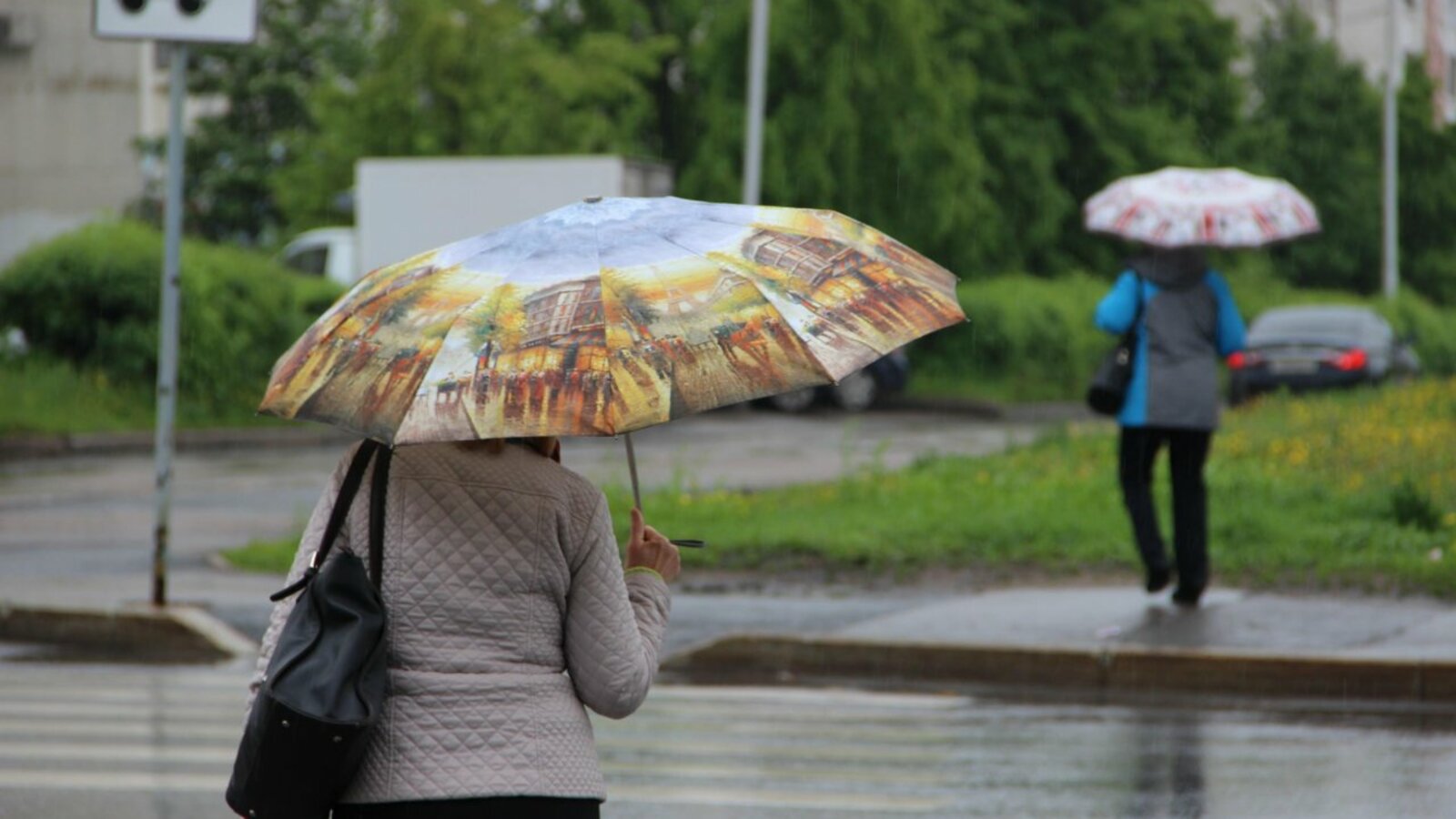 Ксения Калинина