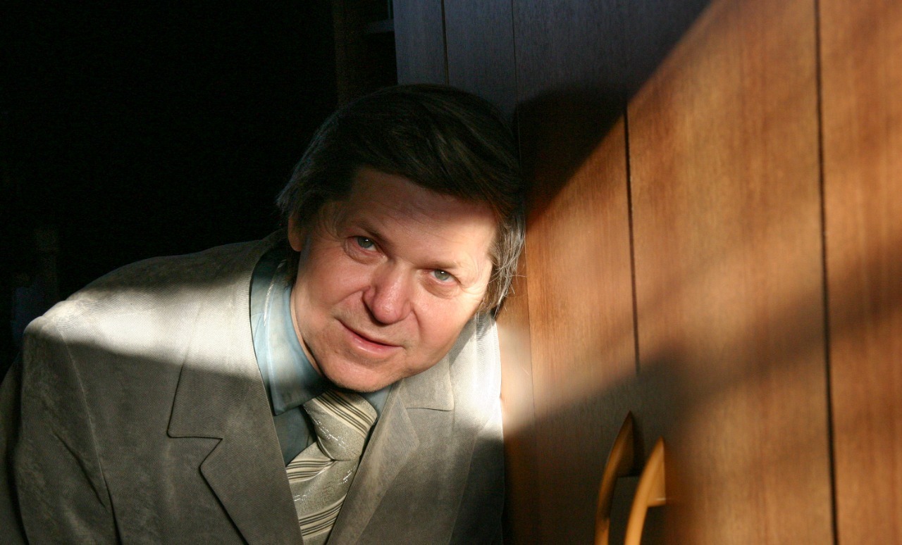 Рафаэль Сарваев