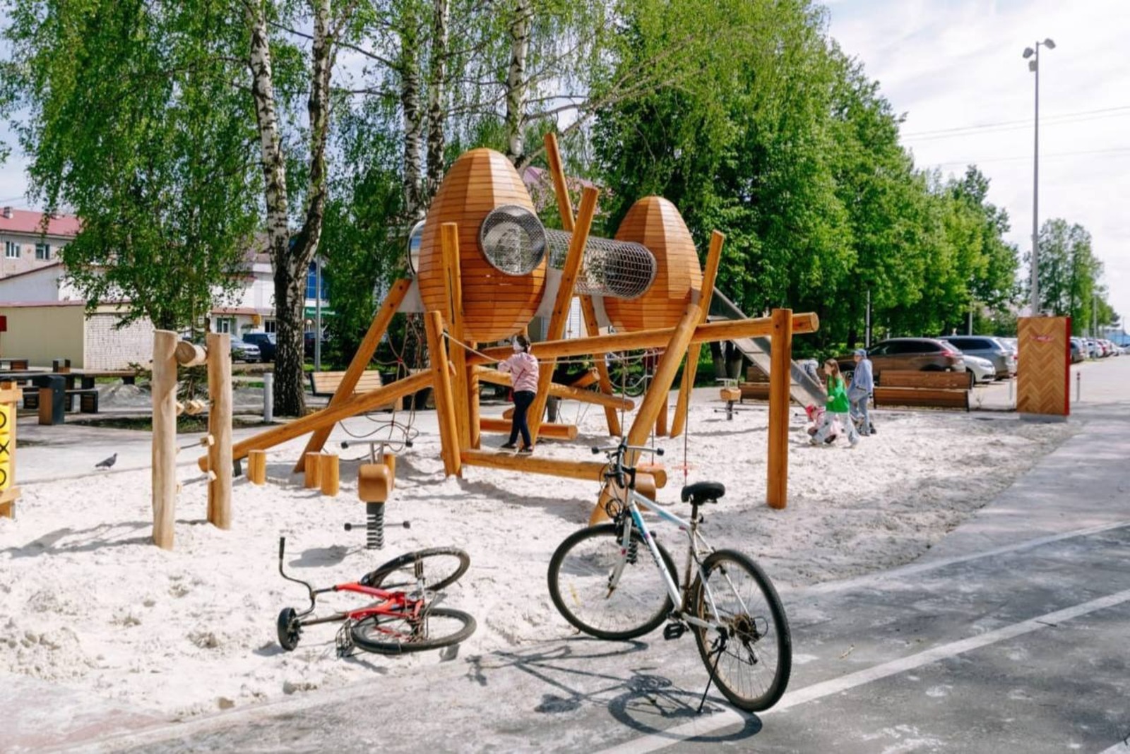 Радий Хабиров телеграм-канал