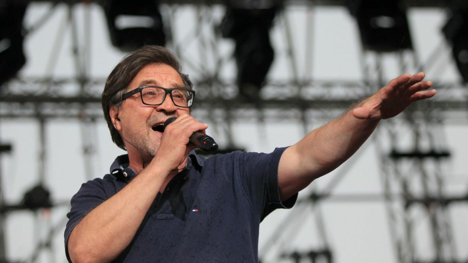 Олег Яровиков