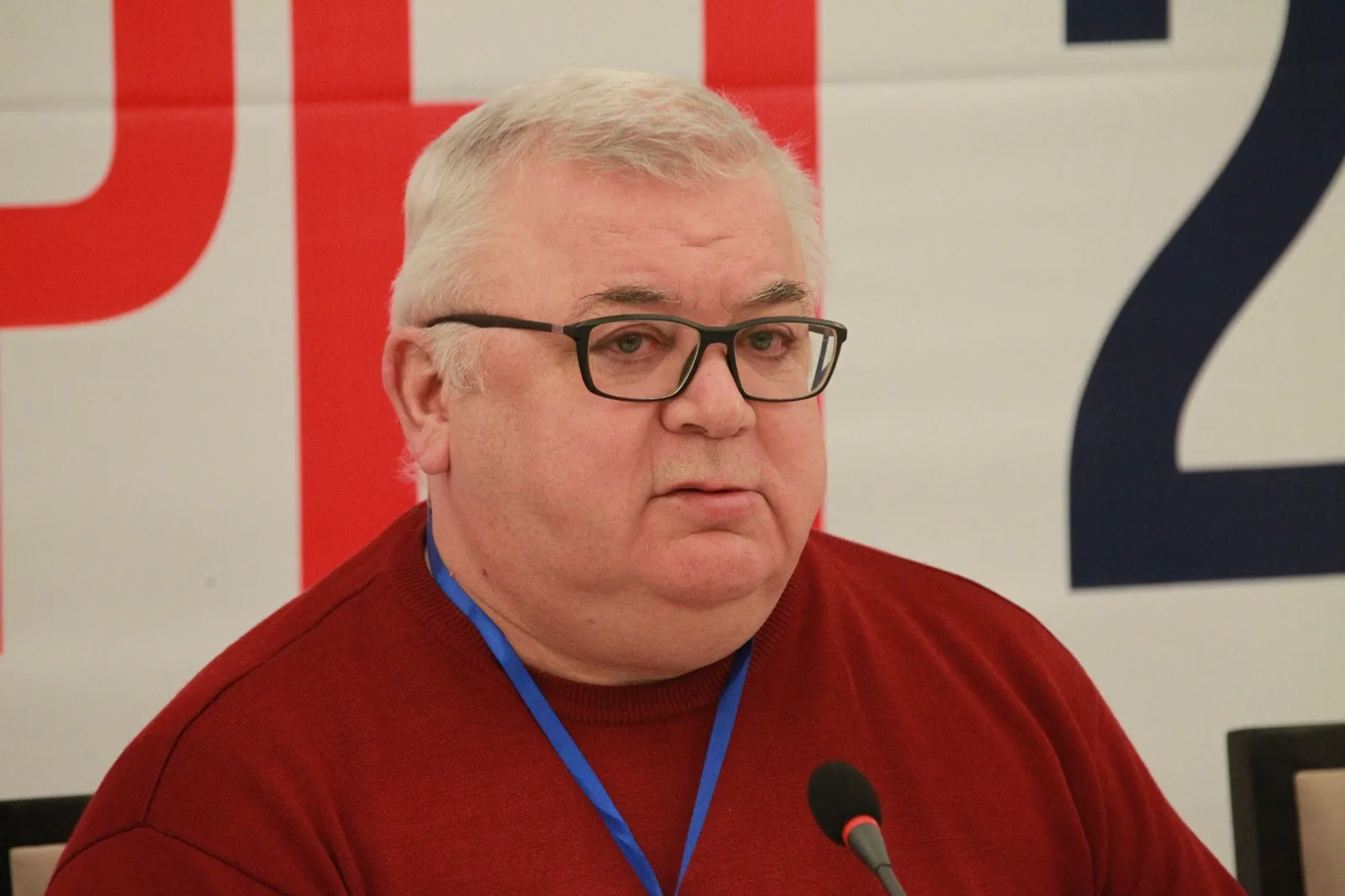 Олег Яровиков