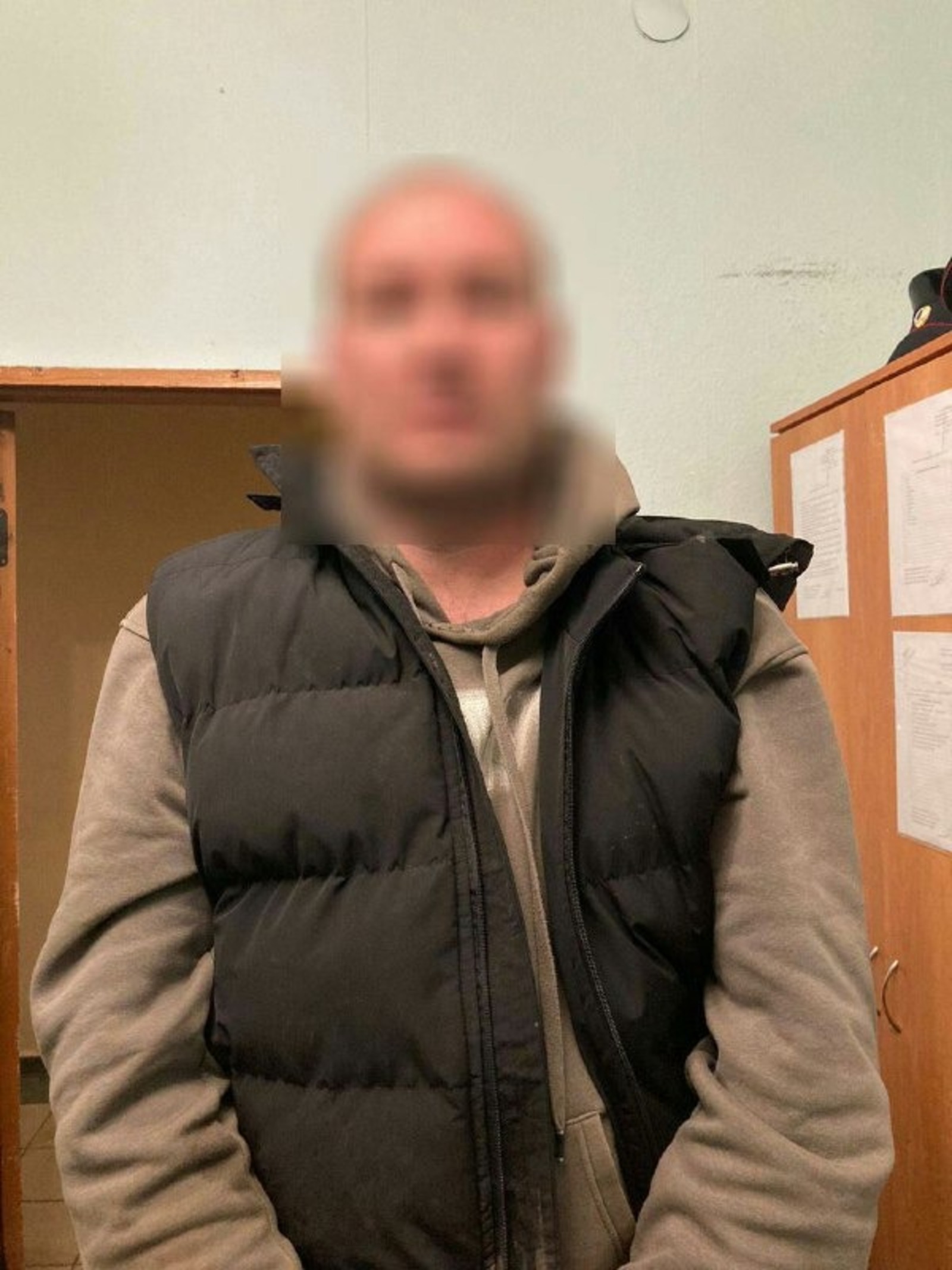 МВД Башкирии