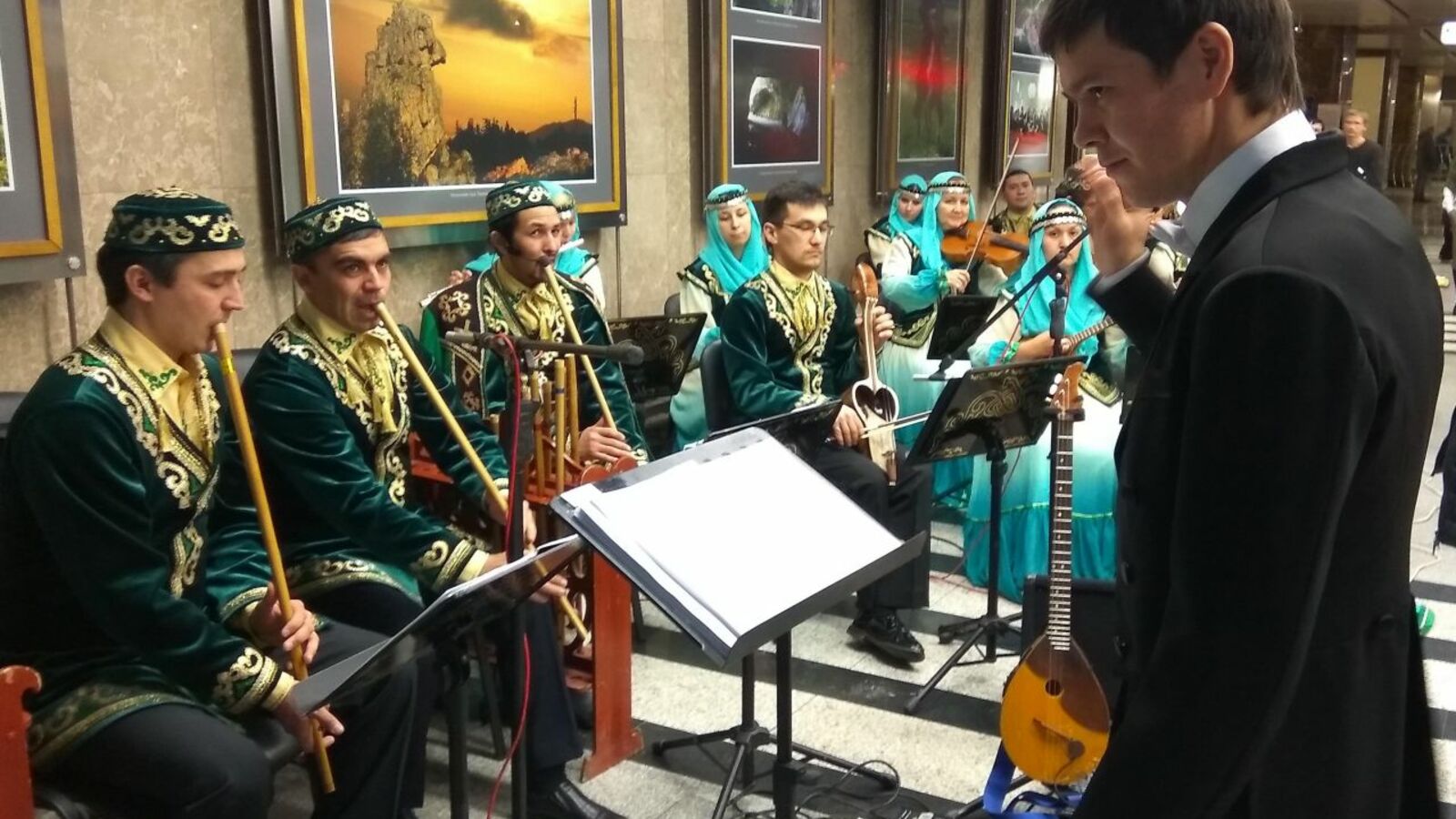 Станислав Шахов