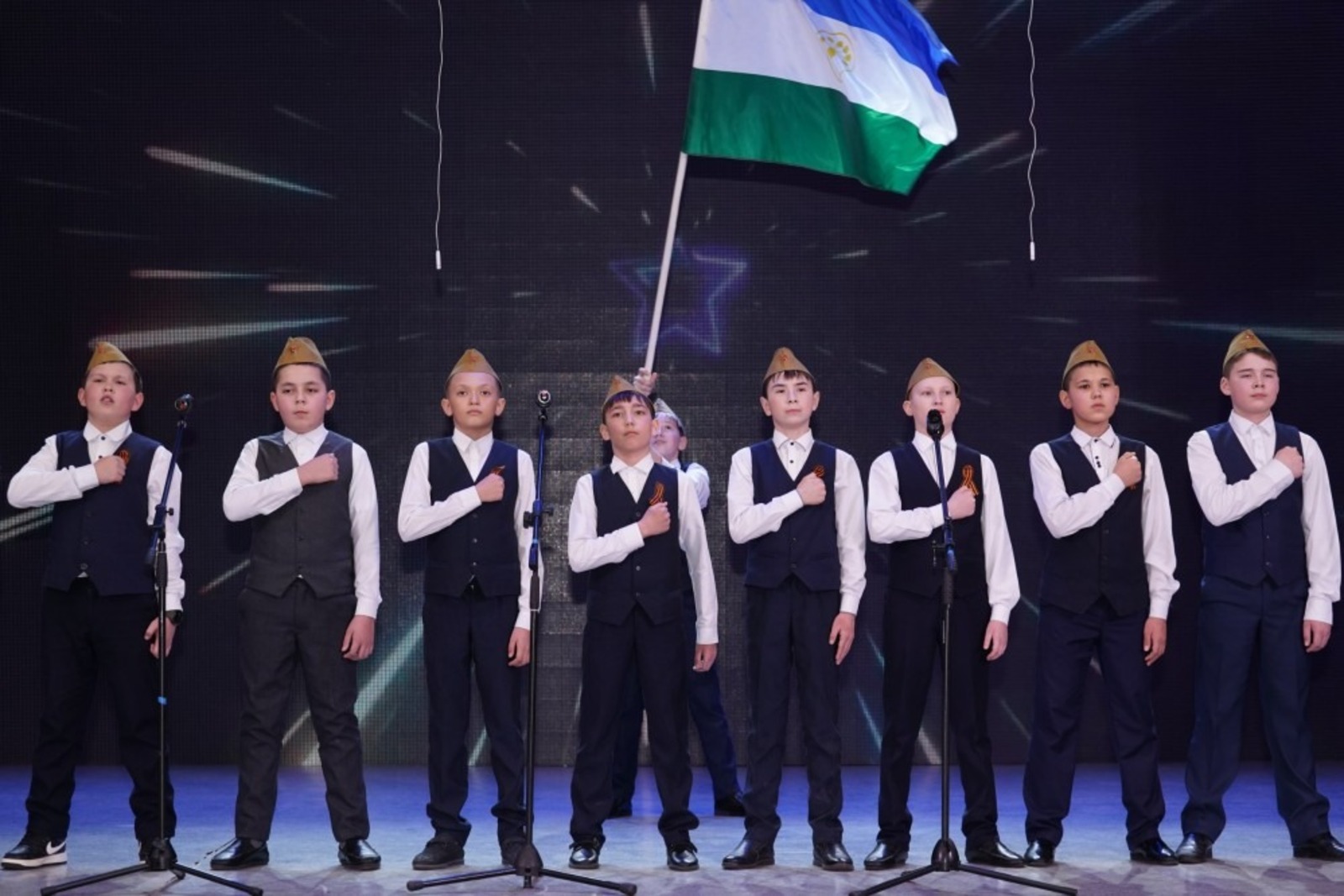 пресс-служба РЦНТ РБ