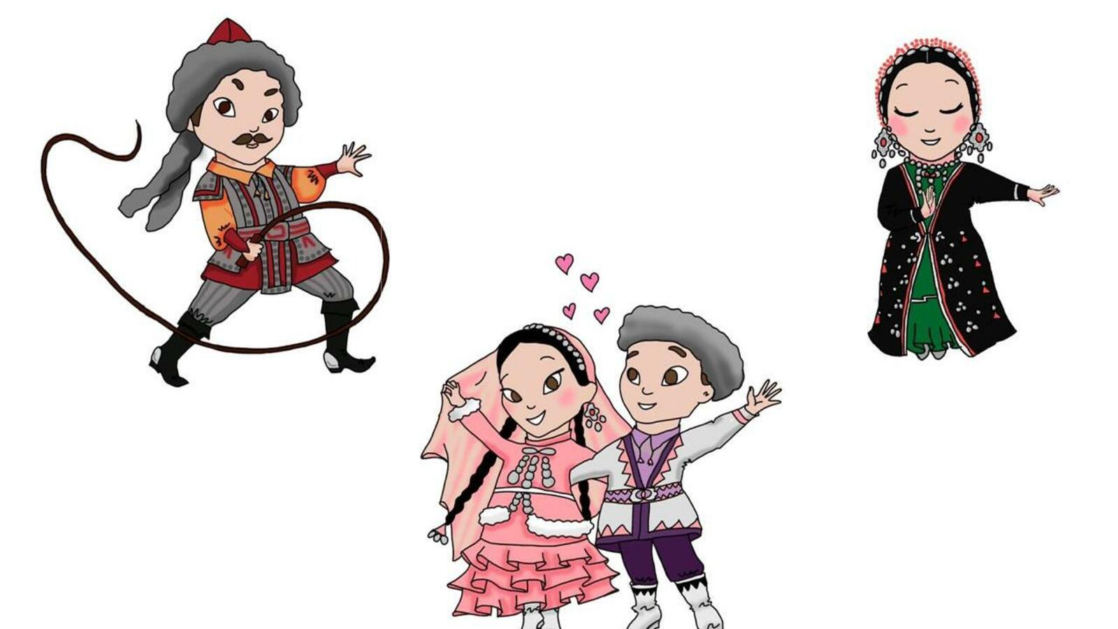 пресс-служба Ансамбля им. Ф. Гаскарова