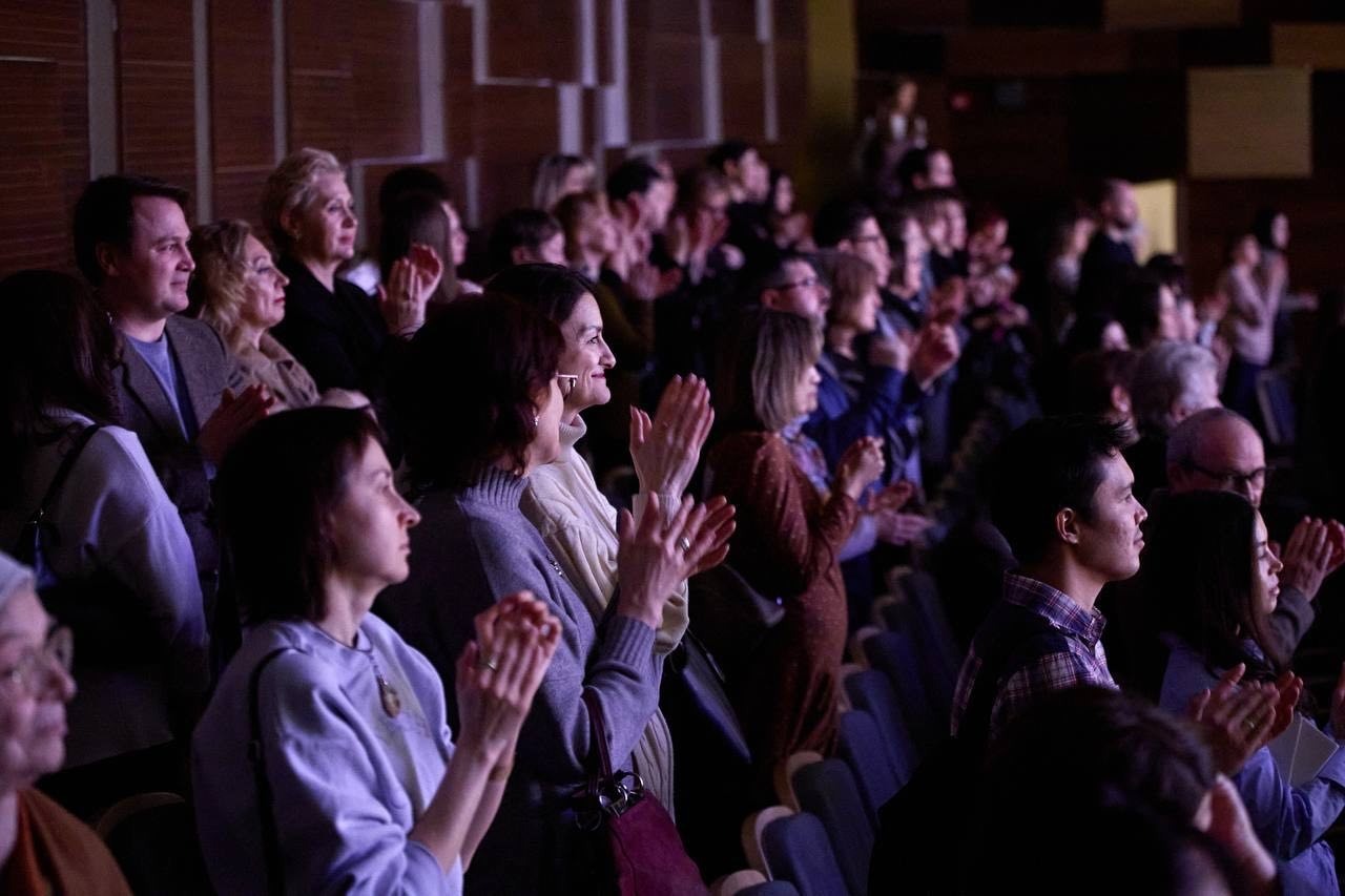 Артур Гильманов пресс-служба ГАСО РБ