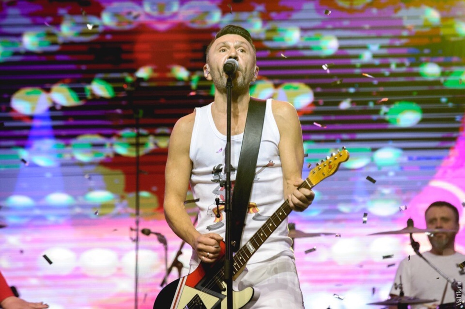 Официальное сообщество группы «Ленинград» https://vk.com/leningrad_top