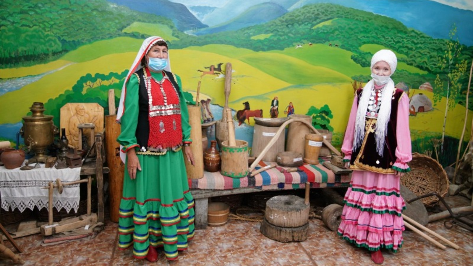 Олег Яровиков